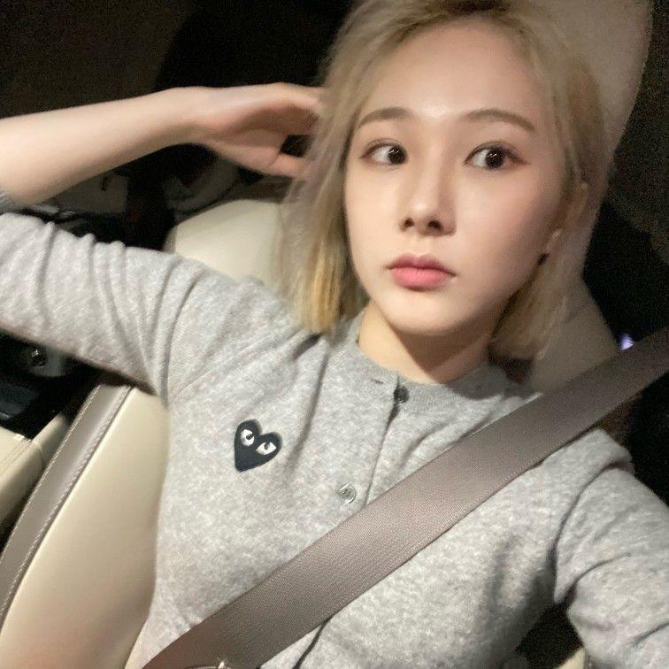 EVERGLOW Mia1