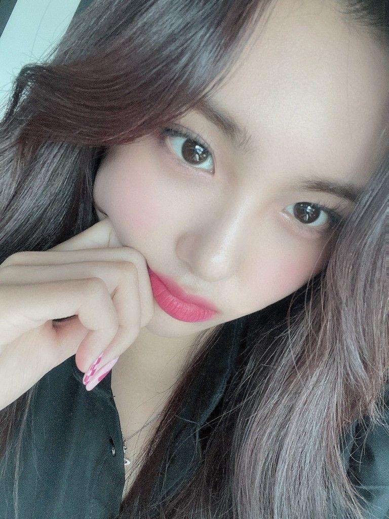 EVERGLOW 허유림0