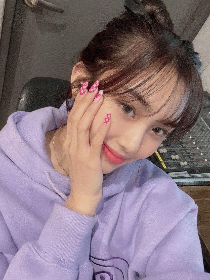 EVERGLOW 허유림1