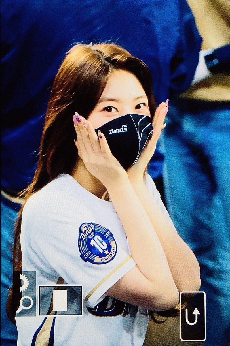 EVERGLOW 김시현0