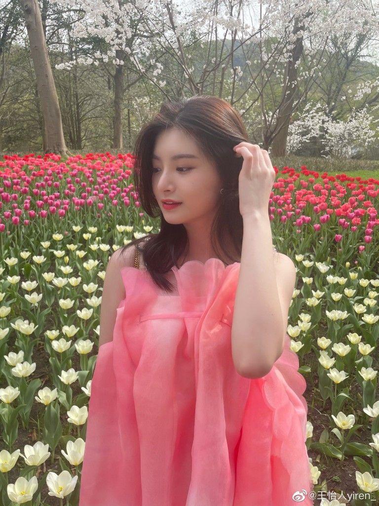 EVERGLOW Yiren0