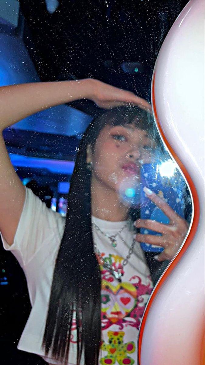 ITZY 류진0