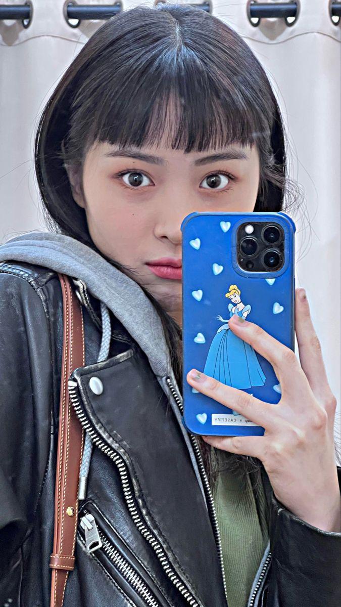 ITZY 류진2