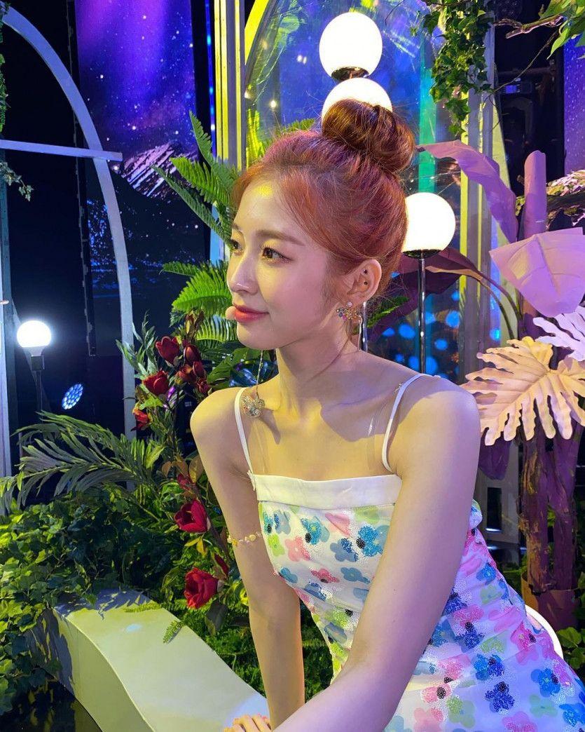 OH MY GIRL Arin0