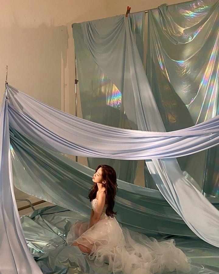 OH MY GIRL Arin3