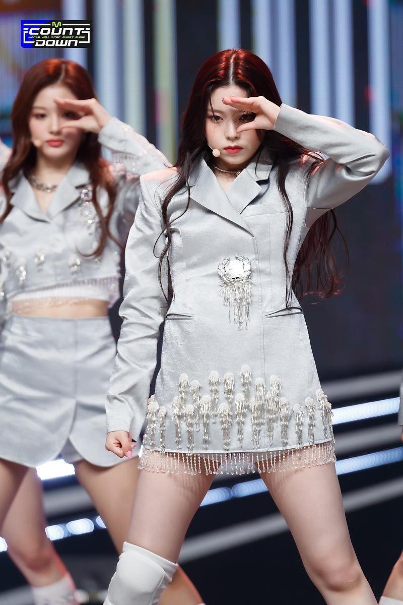 엔믹스 장규진0