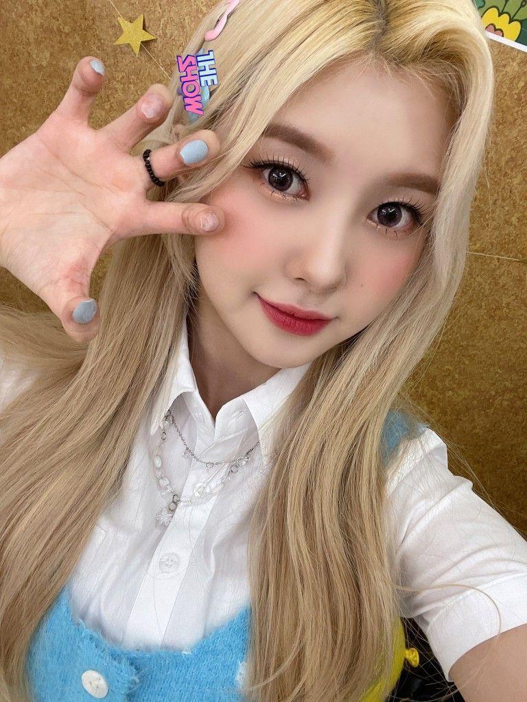 케플러 김다연1