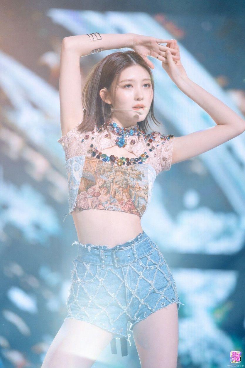 IVE GaEul0