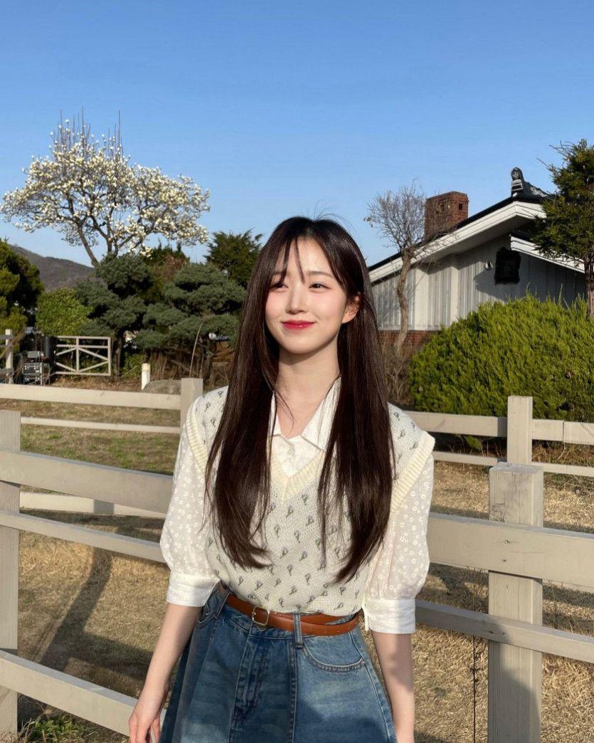 엔믹스 인스타_해원2