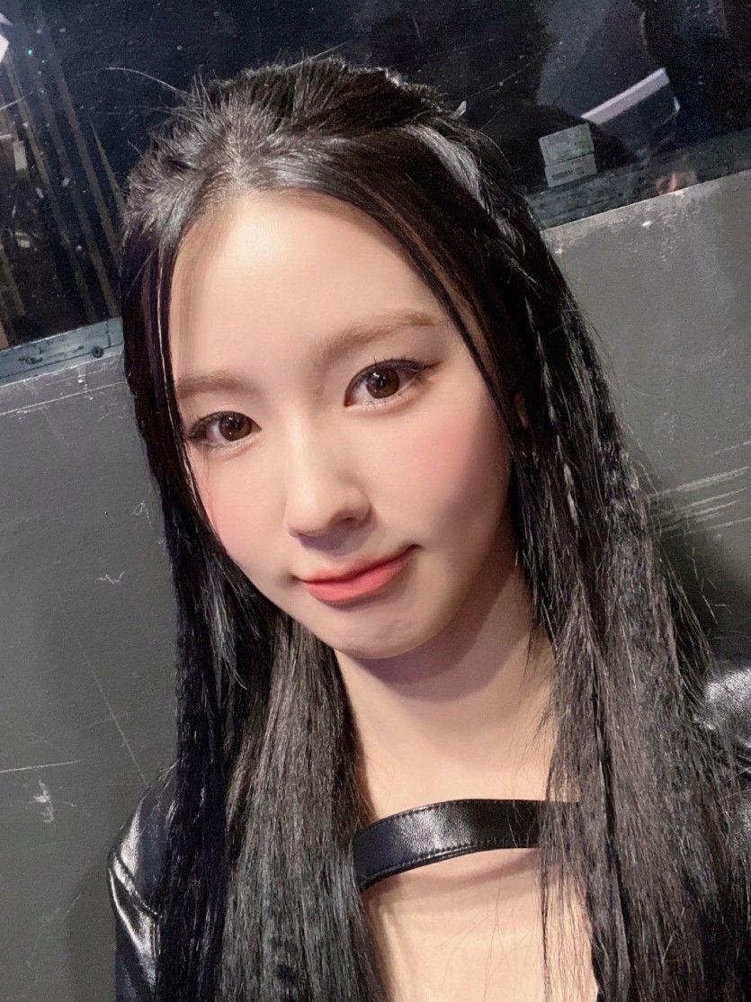 (G)I-DLE miyeon1
