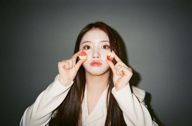 엔믹스 김지우0
