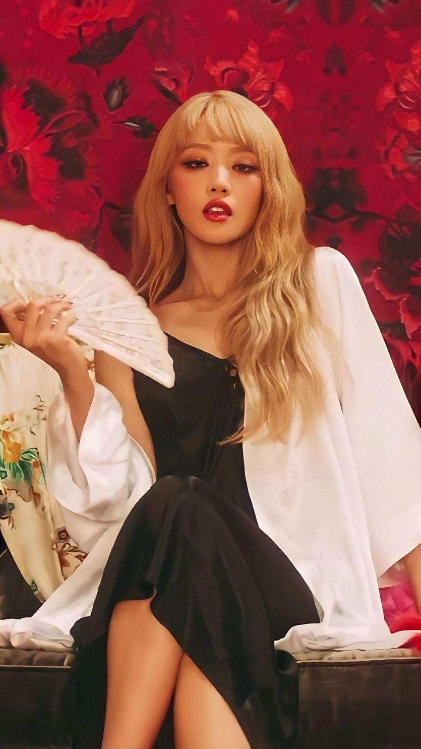 (G)-IDLE Minnie1