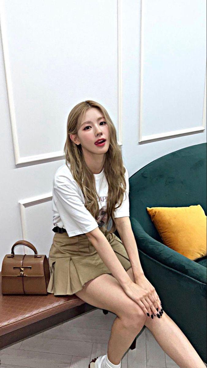 (G)-IDLE Miyeon2