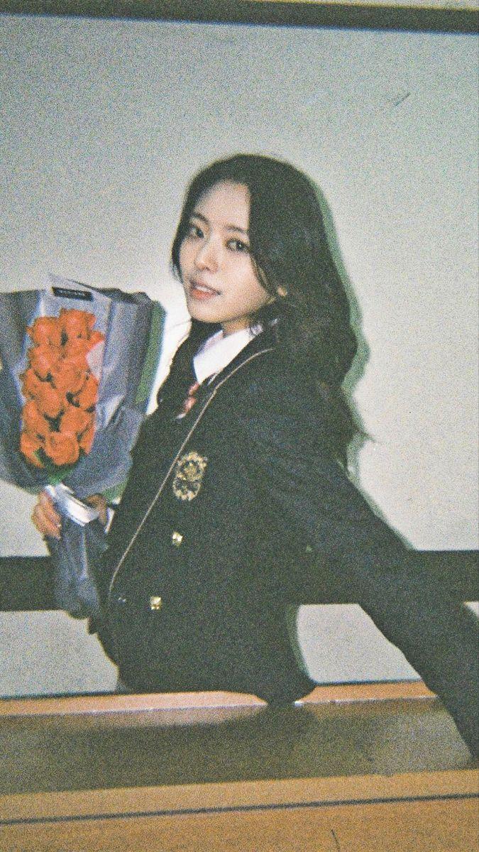 ITZY 유나1