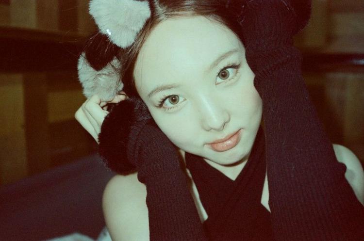 TWICE 나연1
