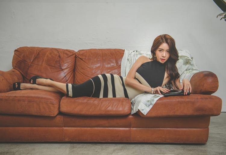 Fitting Model__Kwon-Byul1