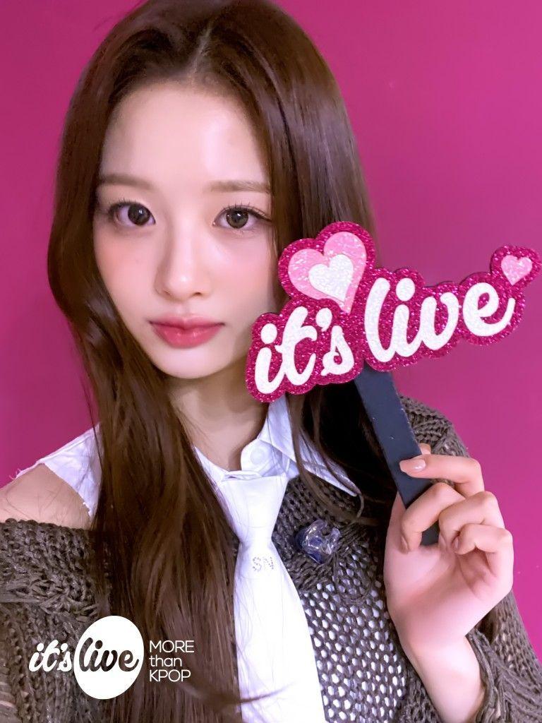 NMIXX 윤아0