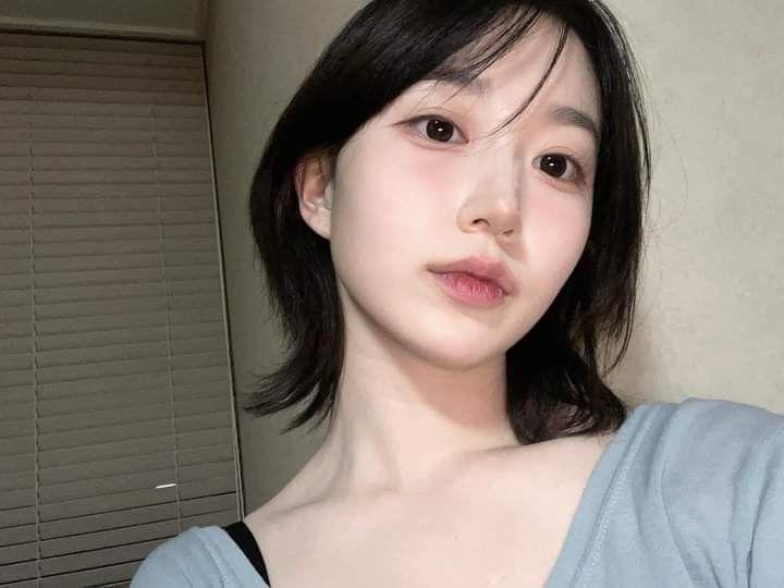 NMIXX 혜원0