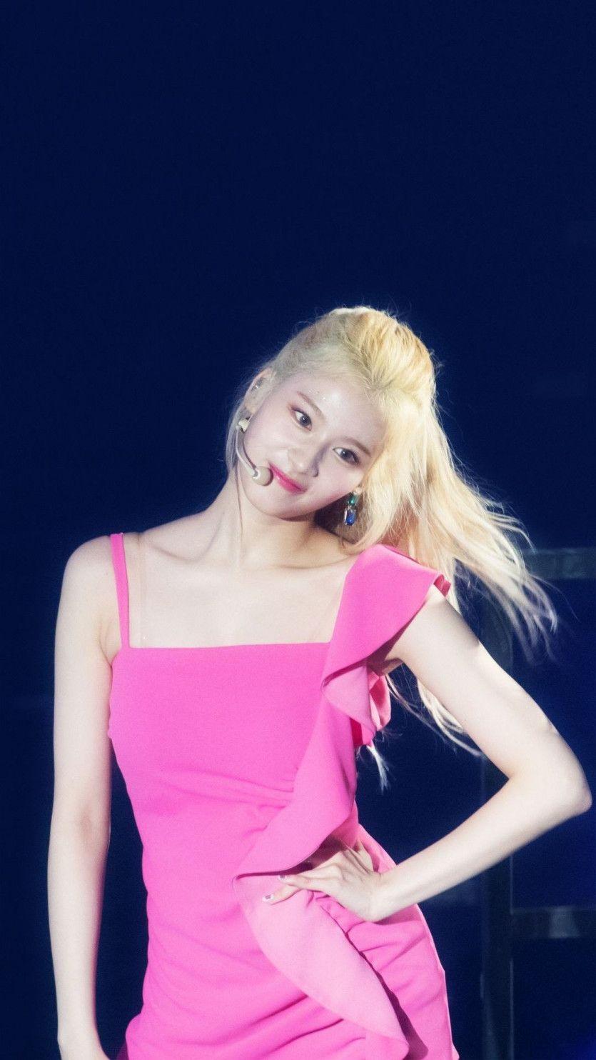 TWICE SANA2