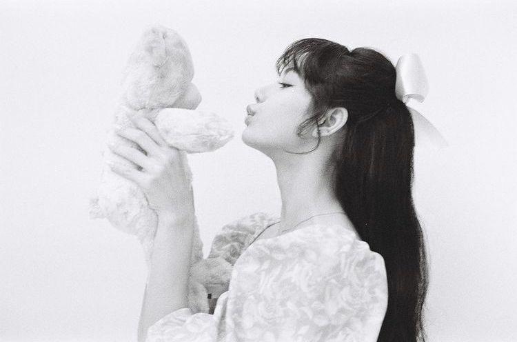 블랙핑크 리사0