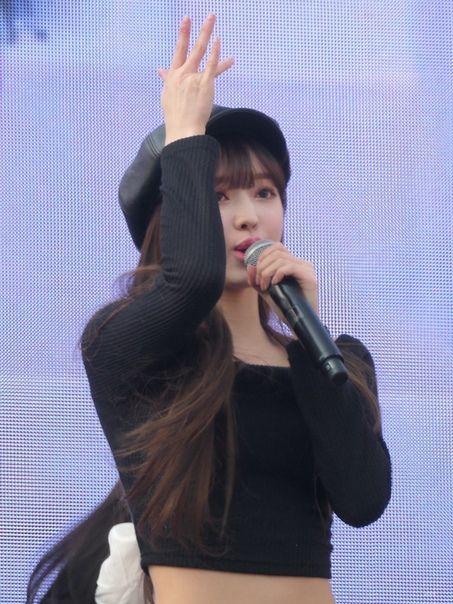 Oh My Girl YooA1