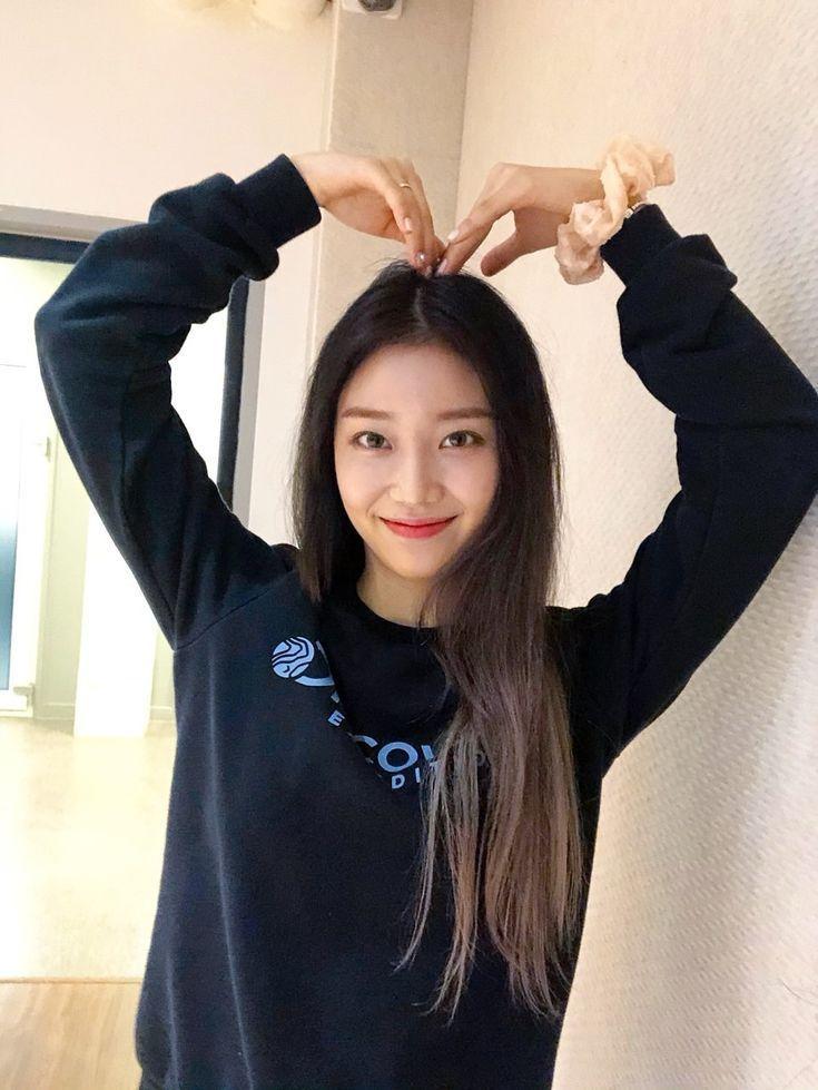 STAYC SUMIN2