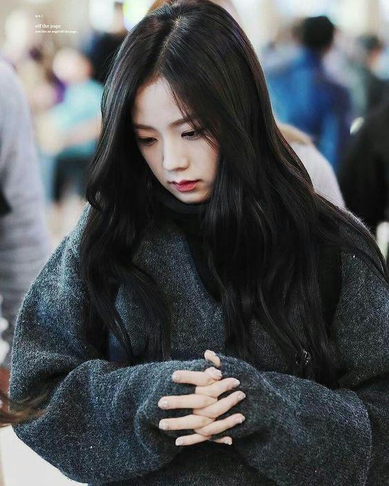 블랙핑크 지수1