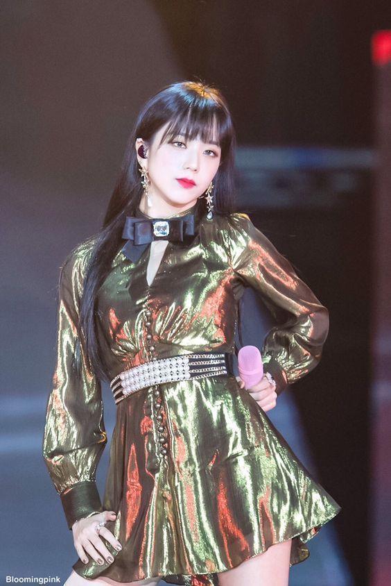 블랙핑크 지수3