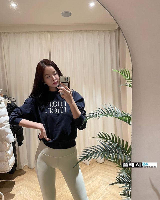 김남희 아나운서1