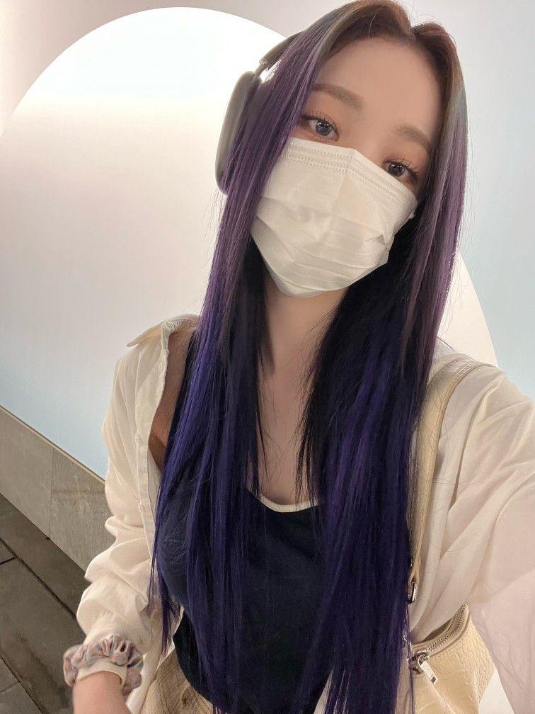 에스파 카리나2