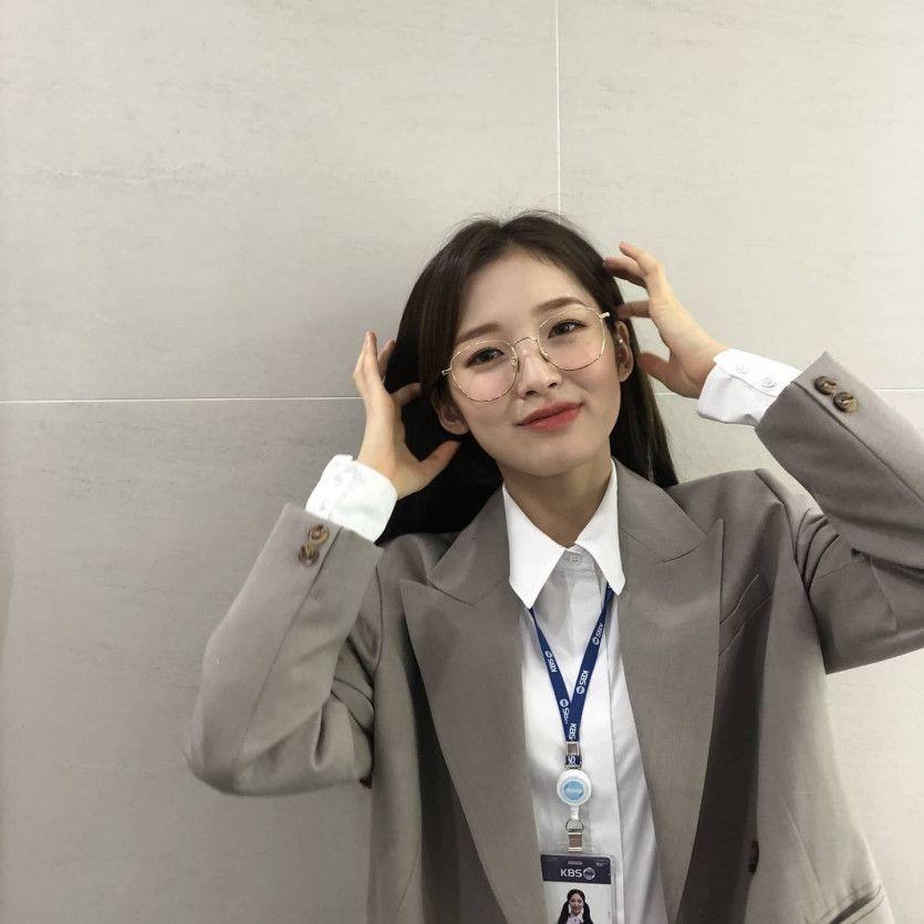 오마이걸 아린1