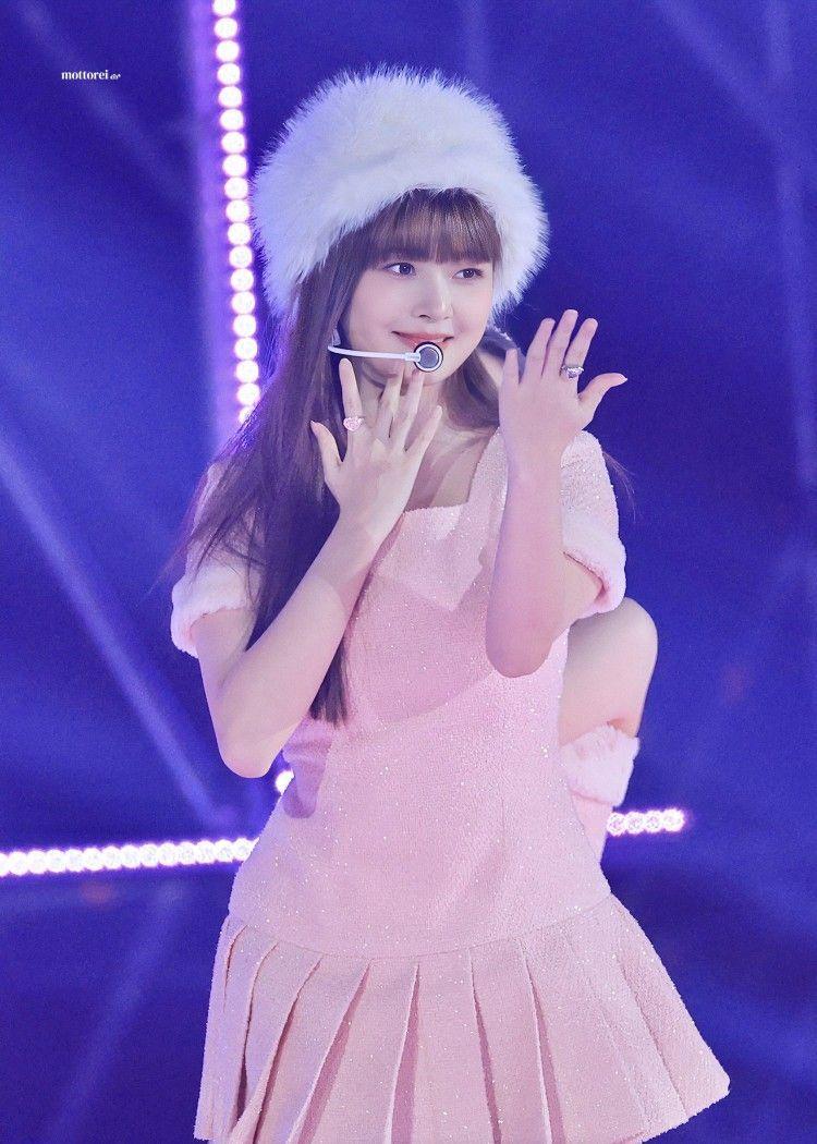 아이브 레이1