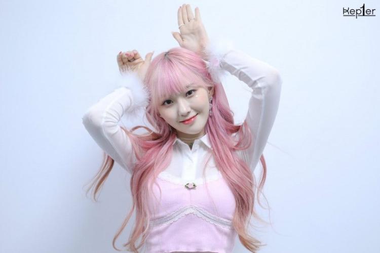 케플러 김채현1