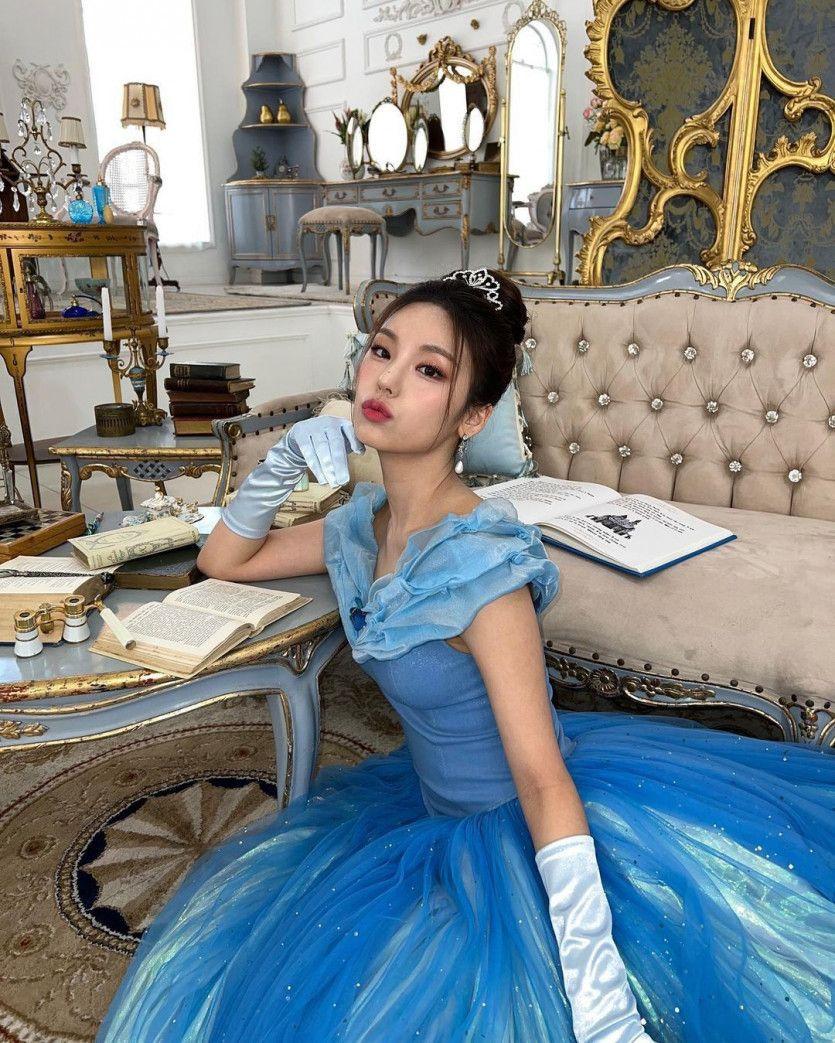 ITZY Yeji0