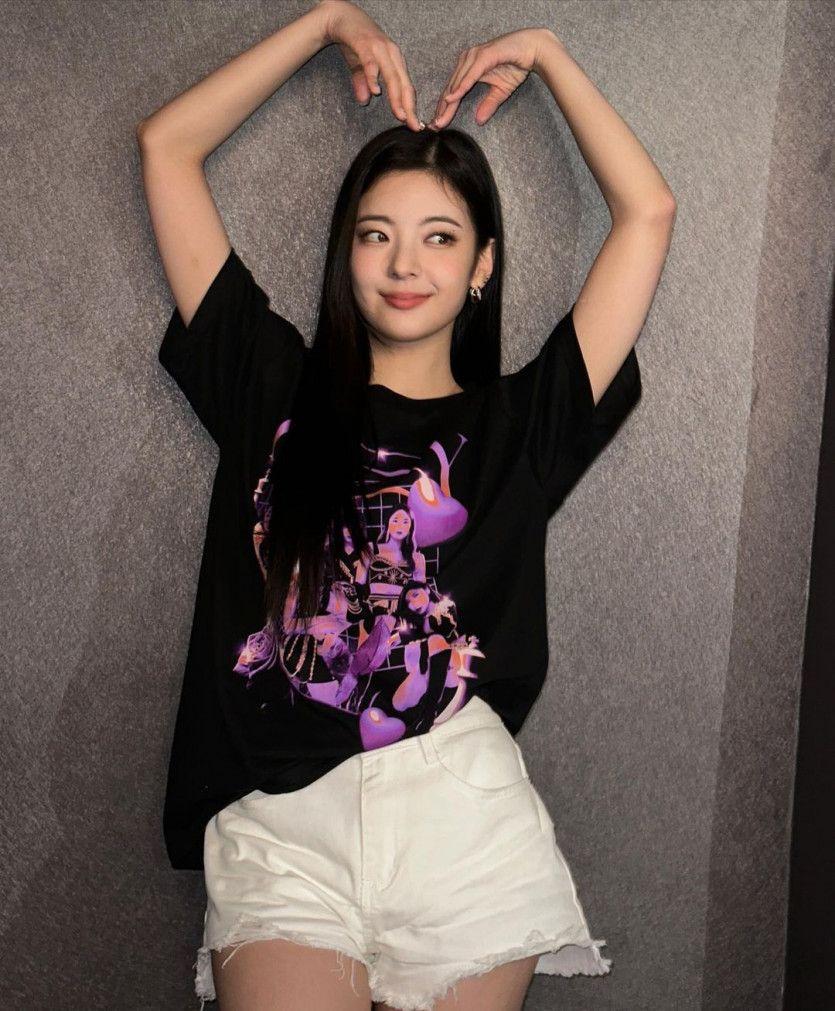 ITZY LIA1