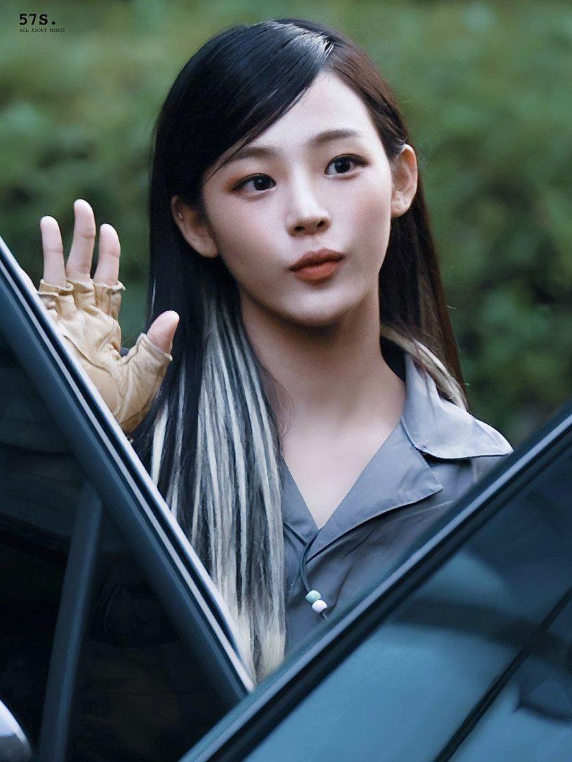 뉴진스 민지0