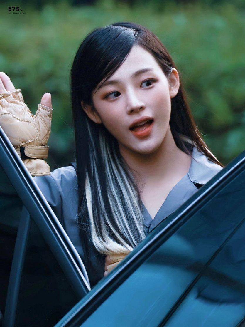 뉴진스 민지1