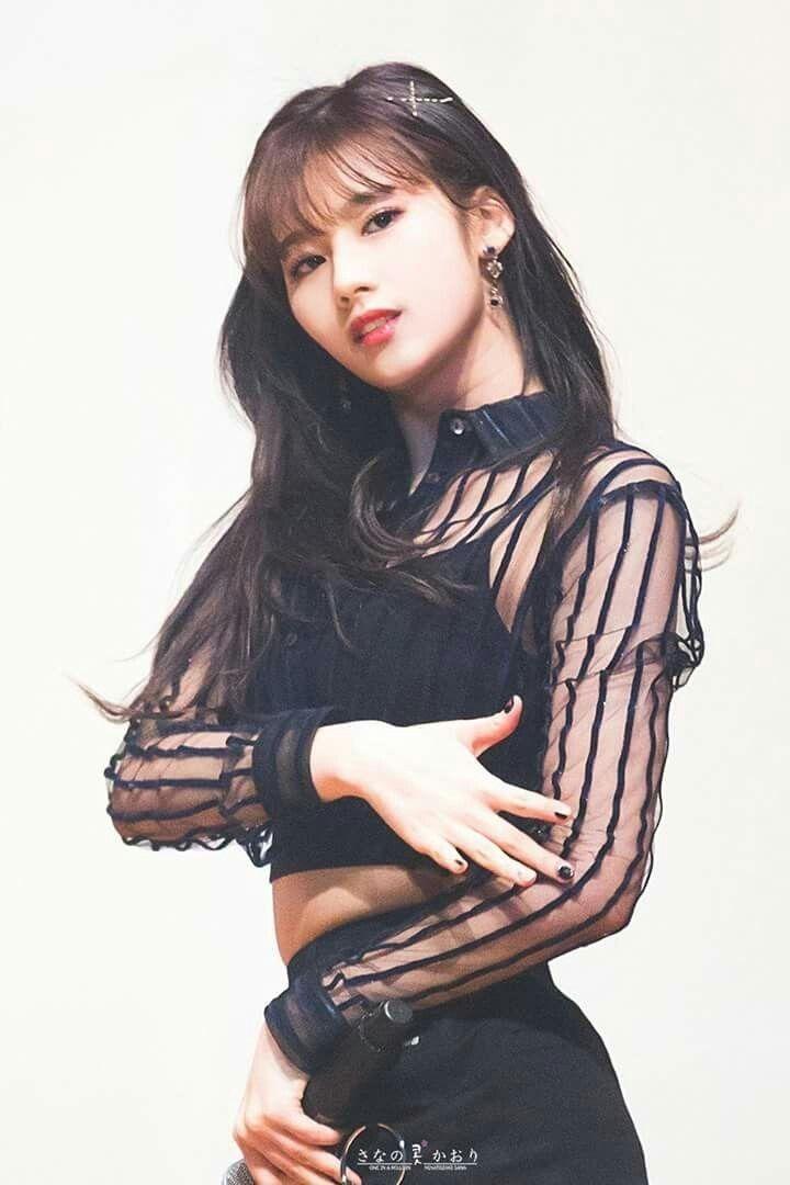 트와이스 사나0