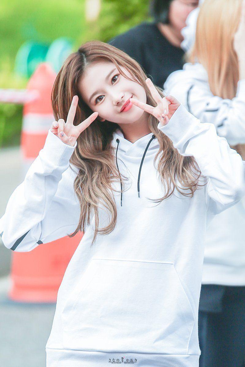 트와이스 사나1