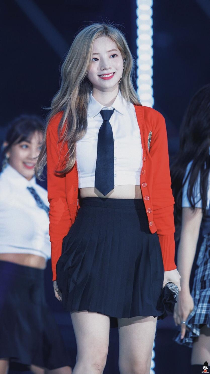 TWICE 다현1