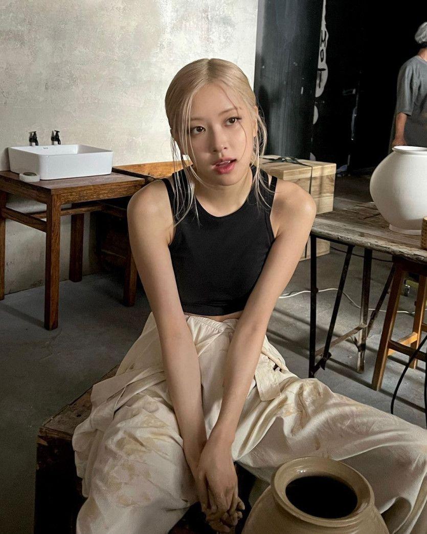 BLACKPINK__로제0