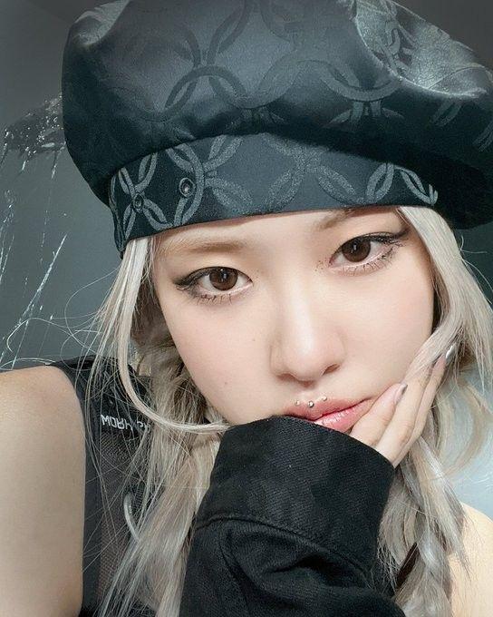 BLACKPINK__로제1