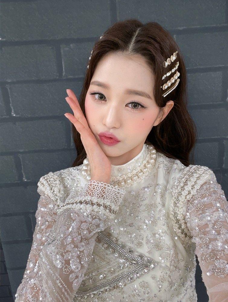 IVE 원영0