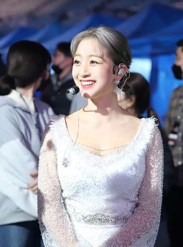 트와이스 지효0