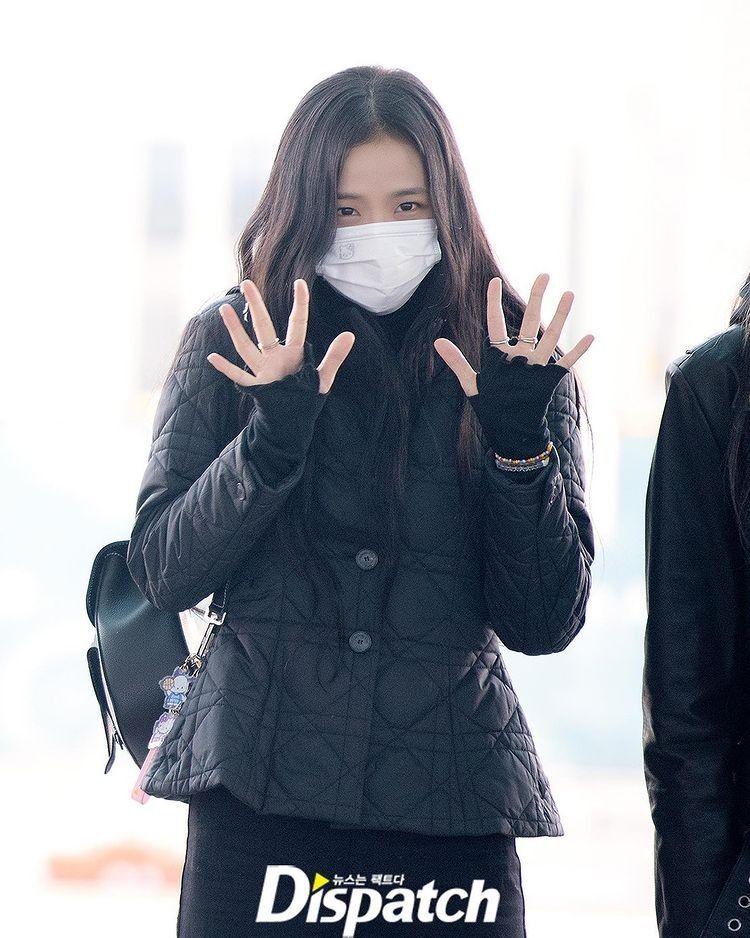 BLACKPINK__지수1