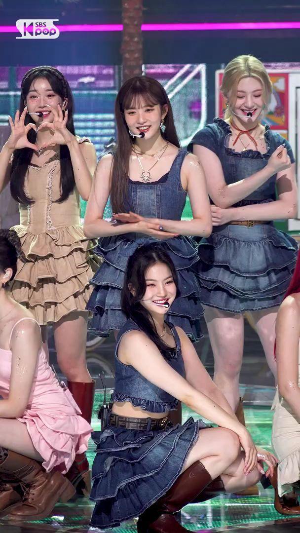 STAYC Sieun2