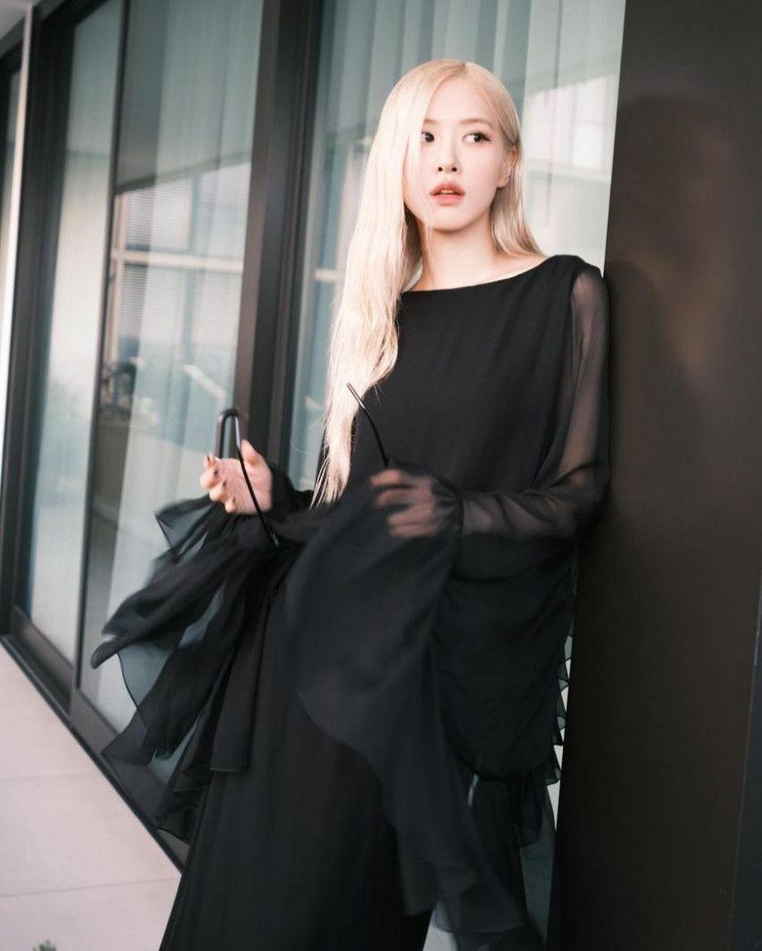 로제 (블랙핑크)1