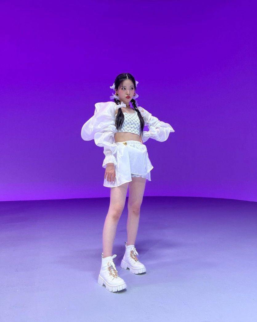 NMIXX 장규진0