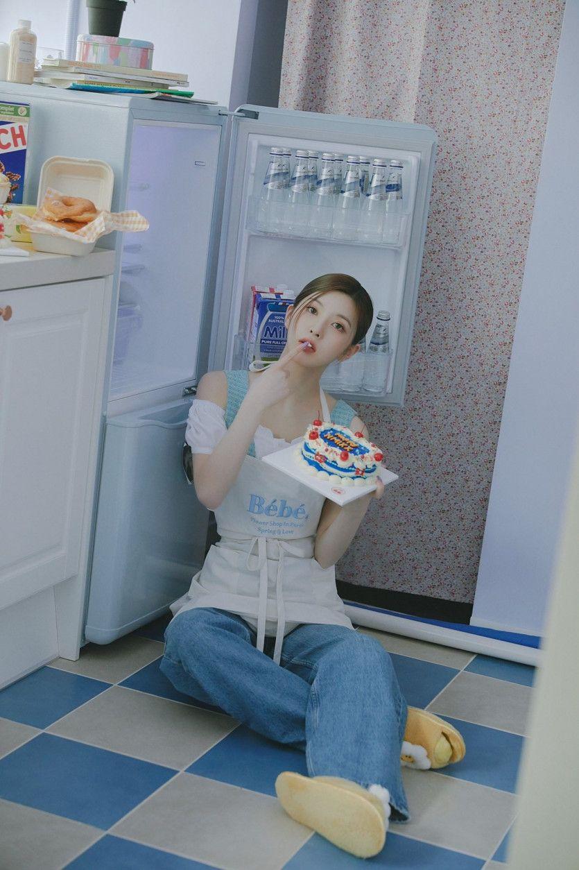 NMIXX 배진솔3