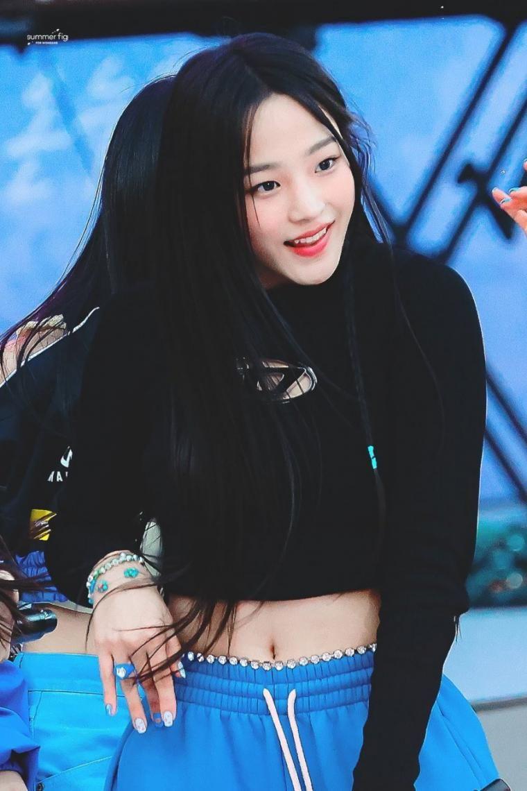 뉴진스 민지1
